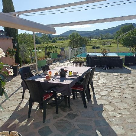Bed and Breakfast Au Beaulieu Beaulieu  Экстерьер фото