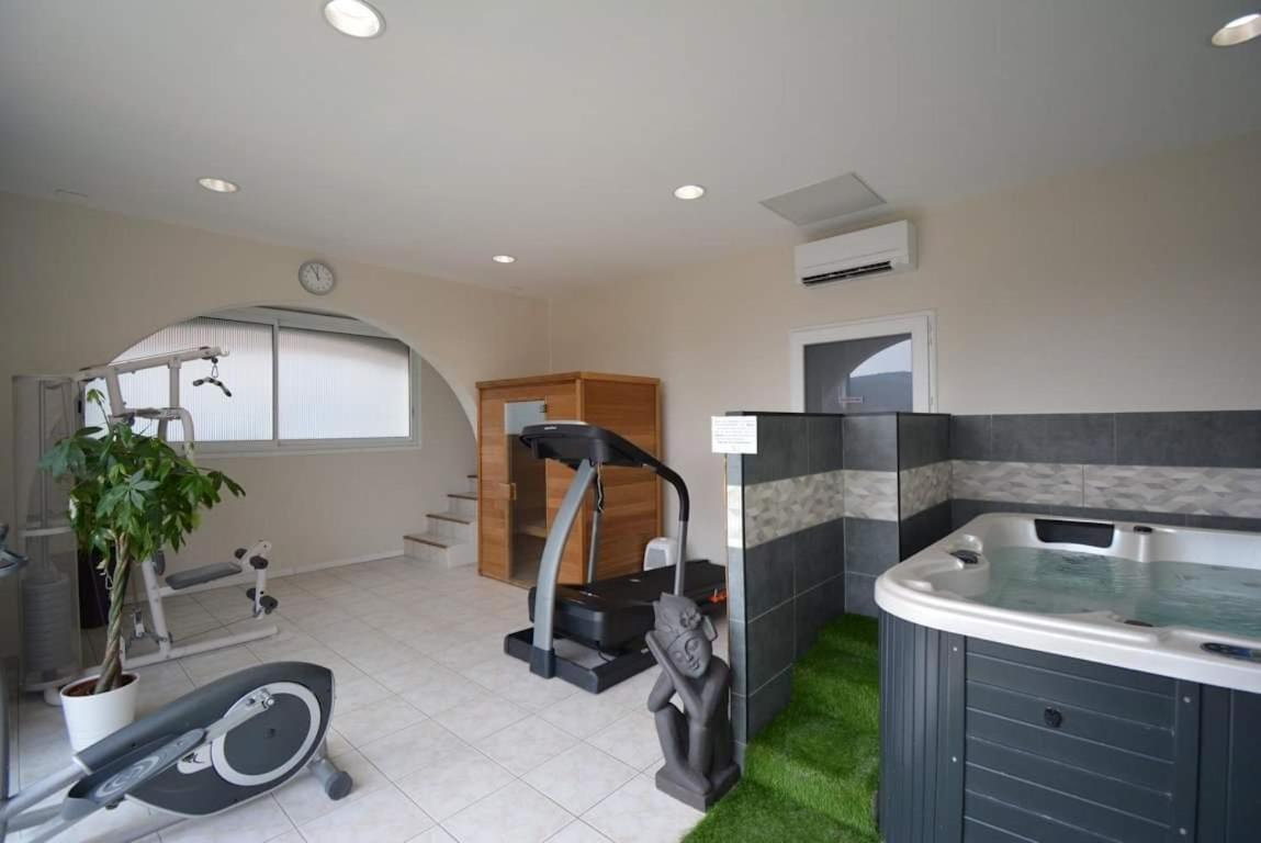 Bed and Breakfast Au Beaulieu Beaulieu  Экстерьер фото