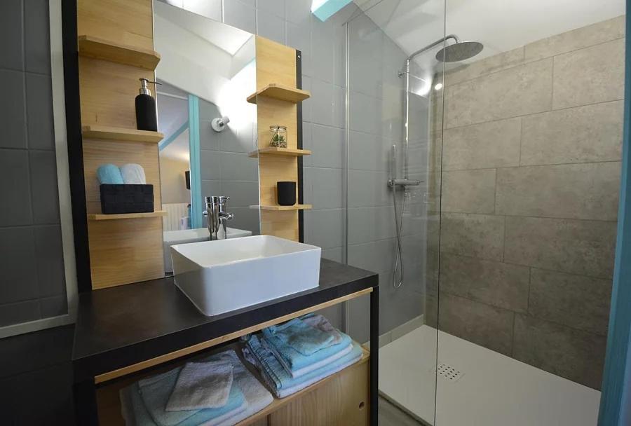 Bed and Breakfast Au Beaulieu Beaulieu  Экстерьер фото