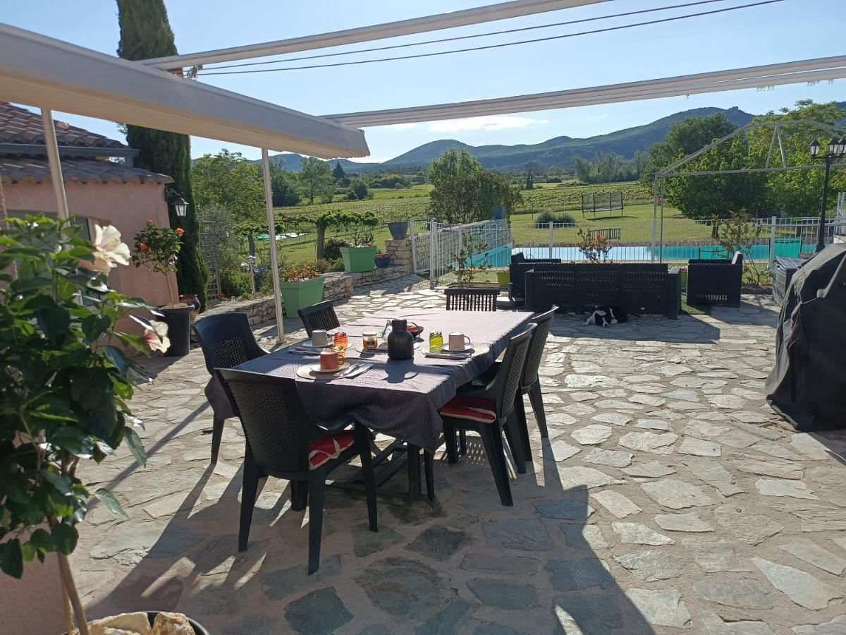Bed and Breakfast Au Beaulieu Beaulieu  Экстерьер фото