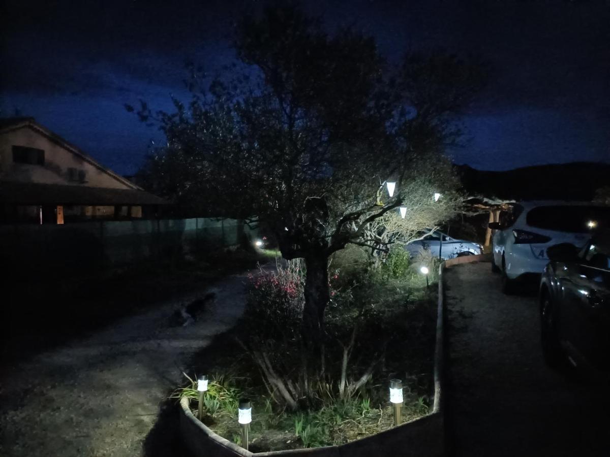 Bed and Breakfast Au Beaulieu Beaulieu  Экстерьер фото
