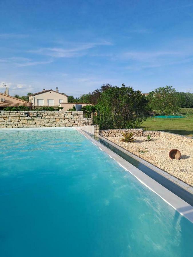 Bed and Breakfast Au Beaulieu Beaulieu  Экстерьер фото