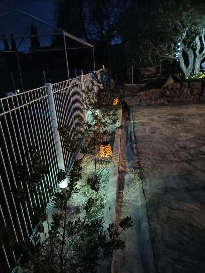 Bed and Breakfast Au Beaulieu Beaulieu  Экстерьер фото