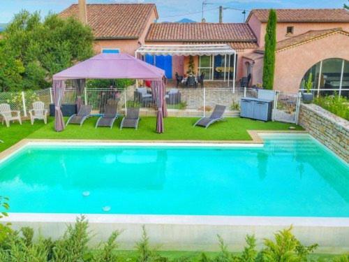 Bed and Breakfast Au Beaulieu Beaulieu  Экстерьер фото